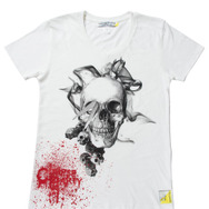 『コープスパーティー』×「backside of tokyo」コラボアイテム発売決定、パーカーやTシャツなど