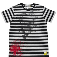 『コープスパーティー』×「backside of tokyo」コラボアイテム発売決定、パーカーやTシャツなど