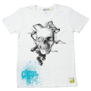 『コープスパーティー』×「backside of tokyo」コラボアイテム発売決定、パーカーやTシャツなど