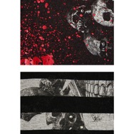 『コープスパーティー』×「backside of tokyo」コラボアイテム発売決定、パーカーやTシャツなど