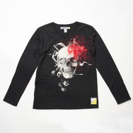 『コープスパーティー』×「backside of tokyo」コラボアイテム発売決定、パーカーやTシャツなど