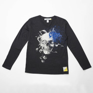 『コープスパーティー』×「backside of tokyo」コラボアイテム発売決定、パーカーやTシャツなど