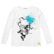 『コープスパーティー』×「backside of tokyo」コラボアイテム発売決定、パーカーやTシャツなど