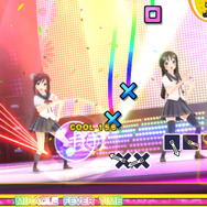 『ミラクルガールズフェスティバル』体験版も本日配信