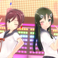 「GO!GO!575」より「コトバ・カラフル」がプレイ可能