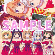 ミニタペストリー