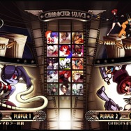 『スカルガールズ 2ndアンコール』トーナメントなど各対戦モードの詳細公開！ステージ・キャラカラーの情報も