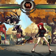 『スカルガールズ 2ndアンコール』トーナメントなど各対戦モードの詳細公開！ステージ・キャラカラーの情報も