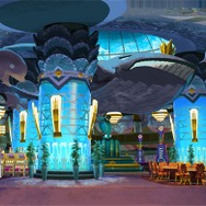 『スカルガールズ 2ndアンコール』トーナメントなど各対戦モードの詳細公開！ステージ・キャラカラーの情報も