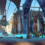 『スカルガールズ 2ndアンコール』トーナメントなど各対戦モードの詳細公開！ステージ・キャラカラーの情報も