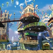 『スカルガールズ 2ndアンコール』トーナメントなど各対戦モードの詳細公開！ステージ・キャラカラーの情報も