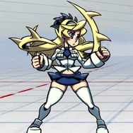 『スカルガールズ 2ndアンコール』トーナメントなど各対戦モードの詳細公開！ステージ・キャラカラーの情報も