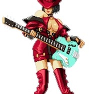 『スカルガールズ 2ndアンコール』トーナメントなど各対戦モードの詳細公開！ステージ・キャラカラーの情報も