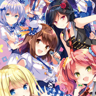 iOS版『ガールフレンド(♪)』もサービス再開!12月1日から続いていたメンテがついに終了