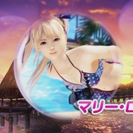 『DOA Xtreme 3』進化した“やわらかエンジン”に迫るPV公開! 「ロッククライミング」など更なるアクティビティも判明