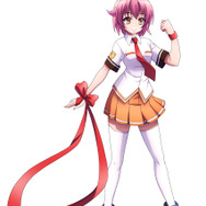 AC版『ニトロプラス ブラスターズ』12月24日に「すーぱーそに子」「愛乃はぁと」「焔」実装