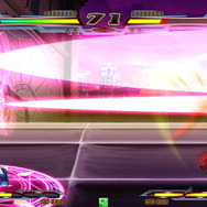 AC版『ニトロプラス ブラスターズ』12月24日に「すーぱーそに子」「愛乃はぁと」「焔」実装