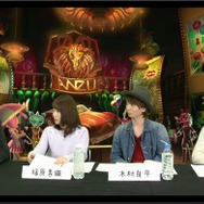 『幻影異聞録 #FE』にはアンナも登場!? 特別番組で明かされた見所や開発秘話をご紹介