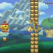 『マリオメーカー』アップデート第2弾12月22日に実施！ コース検索サイトや新パーツ3種など