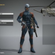 『MGSV:TPP』＆『MGO』アップデート実施―あの髑髏部隊スカルズが襲来する…！
