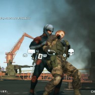 『MGSV:TPP』＆『MGO』アップデート実施―あの髑髏部隊スカルズが襲来する…！