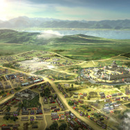 『信長の野望・創造 戦国立志伝』3月24日発売決定、“乱世を生きる武将のリアリティ”が描かれる