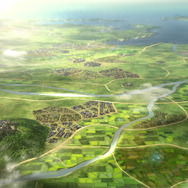 『信長の野望・創造 戦国立志伝』3月24日発売決定、“乱世を生きる武将のリアリティ”が描かれる