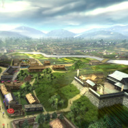 『信長の野望・創造 戦国立志伝』3月24日発売決定、“乱世を生きる武将のリアリティ”が描かれる