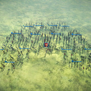 『信長の野望・創造 戦国立志伝』3月24日発売決定、“乱世を生きる武将のリアリティ”が描かれる