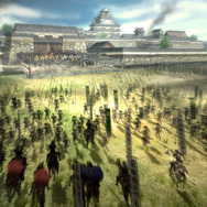 『信長の野望・創造 戦国立志伝』3月24日発売決定、“乱世を生きる武将のリアリティ”が描かれる