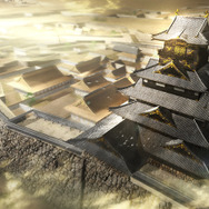 『信長の野望・創造 戦国立志伝』3月24日発売決定、“乱世を生きる武将のリアリティ”が描かれる