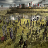 『信長の野望・創造 戦国立志伝』3月24日発売決定、“乱世を生きる武将のリアリティ”が描かれる