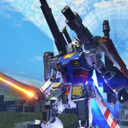 『ガンダムブレイカー3』ティザービジュアル公開!バルバトスも 参戦か