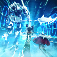 『ガンダムブレイカー3』ティザービジュアル公開!バルバトスも 参戦か
