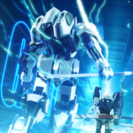 『ガンダムブレイカー3』ティザービジュアル公開!バルバトスも 参戦か