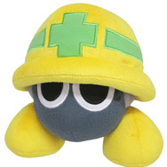 三英貿易より『ロックマンエグゼ』ぬいぐるみが2月中旬発売