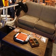 ナムコのゲーミングバー「SIDE-B」渋谷にオープン ― アーケードゲームはもちろん、アナログゲームや卓球も