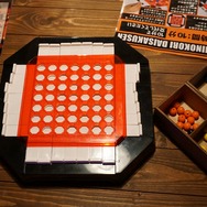 ナムコのゲーミングバー「SIDE-B」渋谷にオープン ― アーケードゲームはもちろん、アナログゲームや卓球も