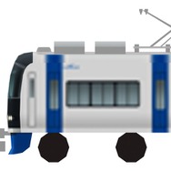 鉄道ゼミナール -大手私鉄編-