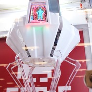 新型クレーンゲーム『マッスル6』12月19日よりロケテ実施…支払い金額に応じてアームが増える