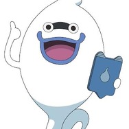 白組司会の「ウィスパー」