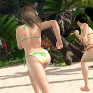 『DOA Xtreme 3』“オーナーモード”では生着替えも楽しめる!? やわらかエンジン新要素「変形」もご紹介