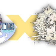 『ラストストーリー』と『テラバトル』 の コラボイベントが復活！新たなエンディングも追加