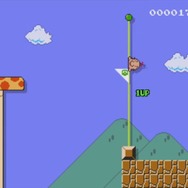 『スーパーマリオメーカー』“どせいさん”“ゲップー”がキャラマリオになって登場