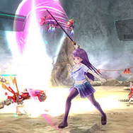 VALKYRIE DRIVE -BHIKKHUNI-
