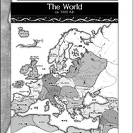 【アナログゲーム決死圏】第20回：絶版だった中世クトゥルフ神話TRPG『クトゥルフ・ダークエイジ』ついに再版！初心者向けプレイレポをお届け