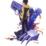 『デジモンワールド -next 0rder-』3月17日発売決定！KENNや東山奈央などキャスト情報も一斉解禁