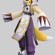 『デジモンワールド -next 0rder-』3月17日発売決定！KENNや東山奈央などキャスト情報も一斉解禁