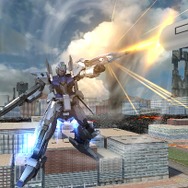 『ガンダム EXVS-FORCE』デルタプラス&アッガイ参戦決定、僚機や戦艦の情報も