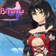 PC版『テイルズ オブ ベルセリア』『ゴッドイーターRE』発表、欧米向けにSteamで配信